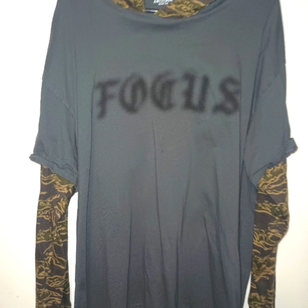 Arizona  jean co.    Long sleeve t shirt